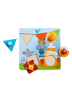 Haba Puzzle do chwytania - 12 m+ ze sklepu Limango Polska w kategorii Puzzle - zdjęcie 173929254