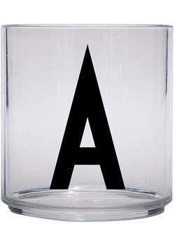 Design Letters Kubek &quot;A&quot; - 220 ml ze sklepu Limango Polska w kategorii Kubki - zdjęcie 173929373