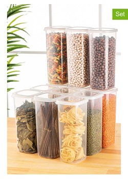 Violeta Home Pojemniki (12 szt.) - 1,75 l ze sklepu Limango Polska w kategorii Pojemniki kuchenne - zdjęcie 173929571