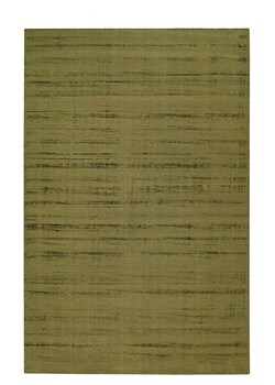 ESPRIT Chodnik &quot;Gil&quot; w kolorze zielonym ze sklepu Limango Polska w kategorii Dywany - zdjęcie 173931080