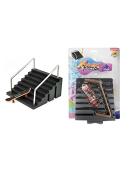 Toi-Toys Deskorolka na palce &quot;Xtreme&quot; - 3+ ze sklepu Limango Polska w kategorii Zabawki - zdjęcie 173931662