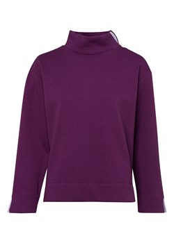 Zero Bluza w kolorze fioletowym ze sklepu Limango Polska w kategorii Bluzy damskie - zdjęcie 173933061