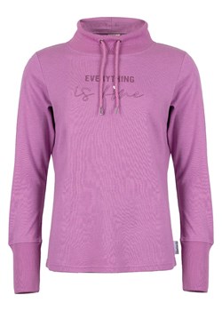 Roadsign Bluza w kolorze fioletowym ze sklepu Limango Polska w kategorii Bluzy damskie - zdjęcie 173933261