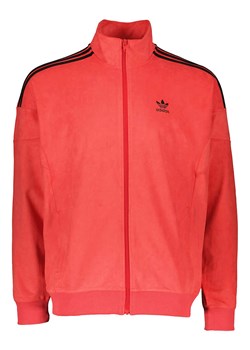 adidas Kurtka sportowa w kolorze czerwonym ze sklepu Limango Polska w kategorii Bluzy męskie - zdjęcie 173933331