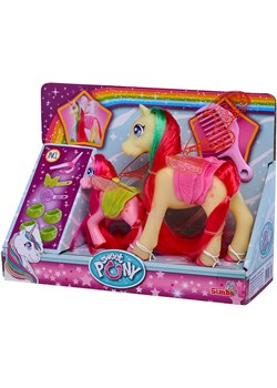 Simba Figurka &quot;Sweet Pony Fairies&quot; do zabawy - 3+ ze sklepu Limango Polska w kategorii Zabawki - zdjęcie 173933764