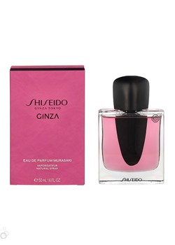 Shiseido Ginza Murasaki - EDP - 50 ml ze sklepu Limango Polska w kategorii Perfumy damskie - zdjęcie 173934220