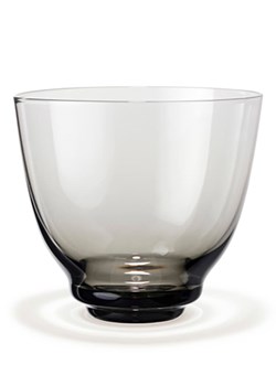 Holme Gaard Szklanka &quot;Flow&quot; w kolorze czarnym - 350 ml ze sklepu Limango Polska w kategorii Szklanki - zdjęcie 173934261