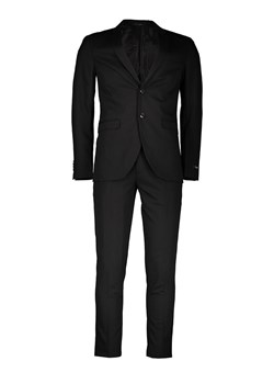 Jack &amp; Jones Garnitur w kolorze czarnym ze sklepu Limango Polska w kategorii Garnitury męskie - zdjęcie 173935423