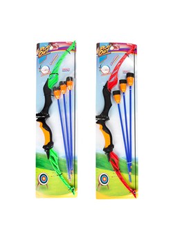 Toi-Toys Łuk ze strzałami - 6+ ze sklepu Limango Polska w kategorii Zabawki - zdjęcie 173935732