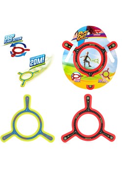 Toi-Toys Okrągły bumerang - 3+ (produkt niespodzianka) ze sklepu Limango Polska w kategorii Zabawki - zdjęcie 173935753
