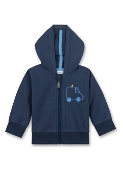 Sanetta Kidswear Bluza w kolorze granatowym ze sklepu Limango Polska w kategorii Odzież dla niemowląt - zdjęcie 173935993