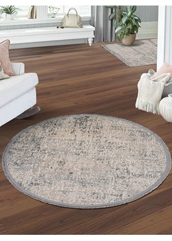 Mioli Dywan w kolorze szarym ze sklepu Limango Polska w kategorii Dywany - zdjęcie 173936314