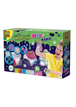 SES Zestaw kreatywny slime &quot;Mix it Mania&quot; - 3+ ze sklepu Limango Polska w kategorii Zabawki - zdjęcie 173936710