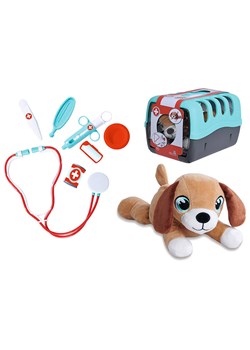 Simba Kuferek weterynarza z akcesoriami - 3+ ze sklepu Limango Polska w kategorii Zabawki - zdjęcie 173936804