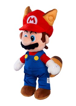 Simba Maskotka &quot;Mario&quot; - 0+ ze sklepu Limango Polska w kategorii Zabawki - zdjęcie 173936814
