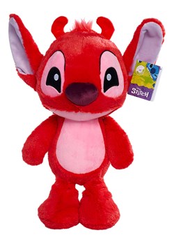 Simba Maskotka &quot;Leroy&quot; - 0+ ze sklepu Limango Polska w kategorii Zabawki - zdjęcie 173936821