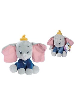 Disney Maskotka &quot;Cheeky Romper Dumbo&quot; w różnych kolorach - 0+ ze sklepu Limango Polska w kategorii Zabawki - zdjęcie 173936824