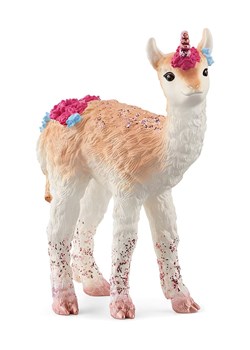 Schleich Figurka &quot;Lamacorn&quot; do zabawy - 5+ ze sklepu Limango Polska w kategorii Zabawki - zdjęcie 173936941