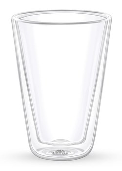 Wilmax Szklanka - 250 ml ze sklepu Limango Polska w kategorii Szklanki - zdjęcie 173937474