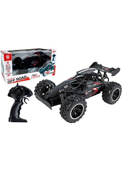 Turbo Challenge Samochód &quot;Off Road&quot; zdalnie sterowany - 6+ ze sklepu Limango Polska w kategorii Zabawki - zdjęcie 173938114