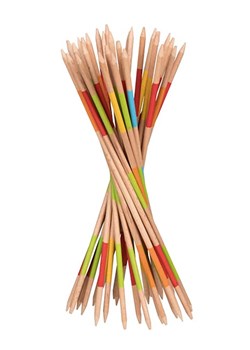 Goki Gra Mikado - 5+ ze sklepu Limango Polska w kategorii Puzzle - zdjęcie 173938231