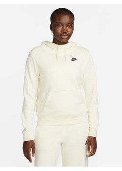 Nike Bluza w kolorze kremowym ze sklepu Limango Polska w kategorii Bluzy damskie - zdjęcie 173938311