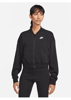 Nike Bluza w kolorze czarnym ze sklepu Limango Polska w kategorii Bluzy damskie - zdjęcie 173938323
