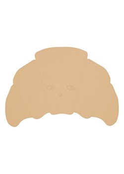 OYOY mini Podkładka stołowa &quot;Croissant&quot; w kolorze żółtym - 49 x 35 cm ze sklepu Limango Polska w kategorii Podkładki na stół - zdjęcie 173938454