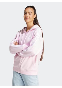 adidas Bluza w kolorze jasnoróżowym ze sklepu Limango Polska w kategorii Bluzy damskie - zdjęcie 173940680
