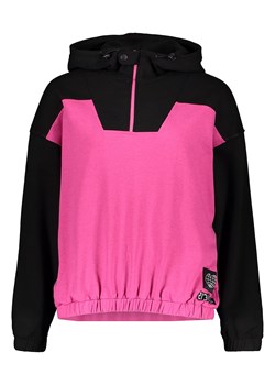 O´NEILL Bluza w kolorze różowo-czarnym ze sklepu Limango Polska w kategorii Bluzy damskie - zdjęcie 173940701