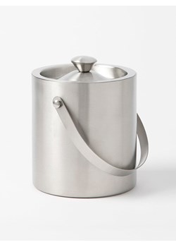 Steel-Function Kubełek na lód - 1,7 l ze sklepu Limango Polska w kategorii Naczynia - zdjęcie 173941534