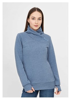 Bench Bluza &quot;Carla&quot; w kolorze błękitnym ze sklepu Limango Polska w kategorii Bluzy damskie - zdjęcie 173942003