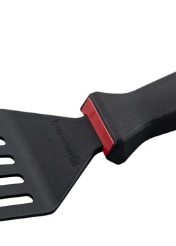 Fackelmann Łopatka szczelinowa "Presist" w kolorze czarnym do obracania - dł. 29 cm ze sklepu Limango Polska w kategorii Akcesoria kuchenne - zdjęcie 173942033