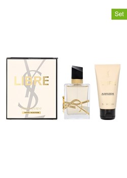 Yves Saint Laurent 2-częściowy zestaw &quot;Libre&quot; ze sklepu Limango Polska w kategorii Perfumy damskie - zdjęcie 173942493