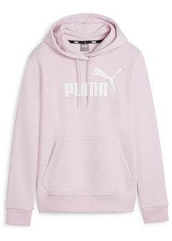 Puma Bluza &quot;ESS&quot; w kolorze jasnoróżowym ze sklepu Limango Polska w kategorii Bluzy damskie - zdjęcie 173942613