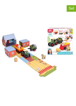 Dickie Zestaw &quot;ABC Fendti Farm Life&quot; w różnych kolorach - 12 m+ ze sklepu Limango Polska w kategorii Zabawki - zdjęcie 173942931
