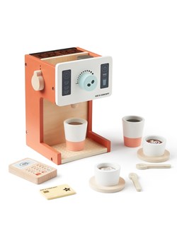 Kids Concept Automat do kawy - 2+ ze sklepu Limango Polska w kategorii Zabawki - zdjęcie 173944273