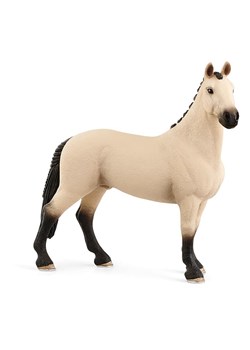 Schleich Figurka &quot;Hannoverian Gelding, Red&quot; do zabawy - 3+ ze sklepu Limango Polska w kategorii Zabawki - zdjęcie 173944622