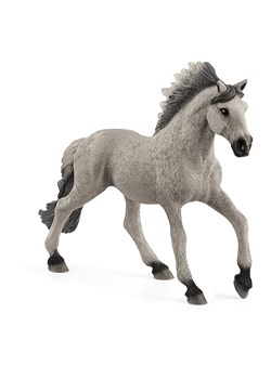 Schleich Figurka &quot;Sorraia Mustang Stallion&quot; do zabawy - 3+ ze sklepu Limango Polska w kategorii Zabawki - zdjęcie 173944623