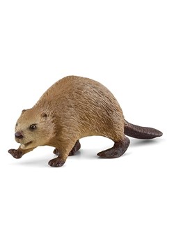 Schleich Figurka &quot;Beaver&quot; do zabawy - 3+ ze sklepu Limango Polska w kategorii Zabawki - zdjęcie 173944631