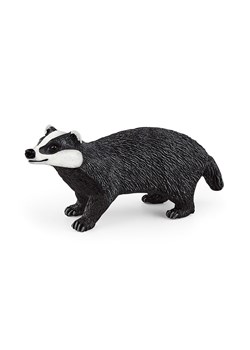 Schleich Figurka &quot;Badger&quot; do zabawy - 3+ ze sklepu Limango Polska w kategorii Zabawki - zdjęcie 173944632