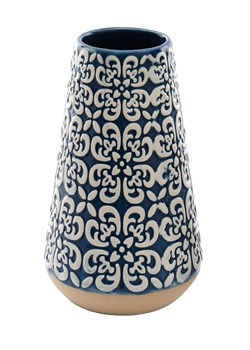 SiL Interiors Wazon - wys. 17 cm (produkt niespodzianka) ze sklepu Limango Polska w kategorii Wazony - zdjęcie 173944702