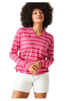 Regatta Bluza &quot;Minerve&quot; w kolorze różowym ze sklepu Limango Polska w kategorii Bluzy damskie - zdjęcie 173944830