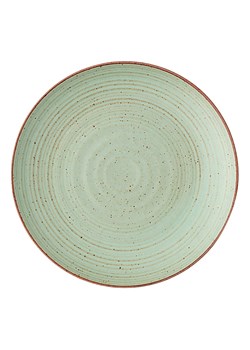 Thomas Talerz &quot;Thomas Nature&quot; w kolorze zielonym na pieczywo - Ø 16 cm ze sklepu Limango Polska w kategorii Talerze - zdjęcie 173945363