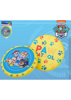Happy People Dysk &quot;Paw Patrol&quot; do rzucania - 6 m+ ze sklepu Limango Polska w kategorii Zabawki - zdjęcie 173945512