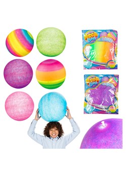 Toi-Toys Mega piłka - 12 m+ ze sklepu Limango Polska w kategorii Zabawki - zdjęcie 173945533