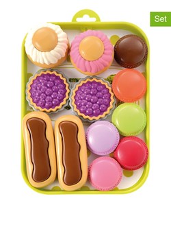 écoiffier Zestaw zabawek &quot;Cookies&quot; - 18 m+ ze sklepu Limango Polska w kategorii Zabawki - zdjęcie 173947103