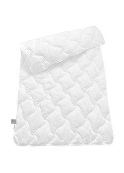 Schiesser Pikowana kołdra w kolorze białym ze sklepu Limango Polska w kategorii Tekstylia - zdjęcie 173947171