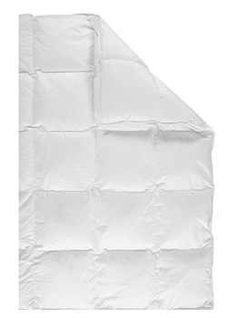 Schäfer Jesienna kołdra puchowa "Bayern - 100" w kolorze białym ze sklepu Limango Polska w kategorii Tekstylia - zdjęcie 173947184