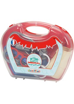 écoiffier Mała walizka lekarza - 18 m+ ze sklepu Limango Polska w kategorii Zabawki - zdjęcie 173947384